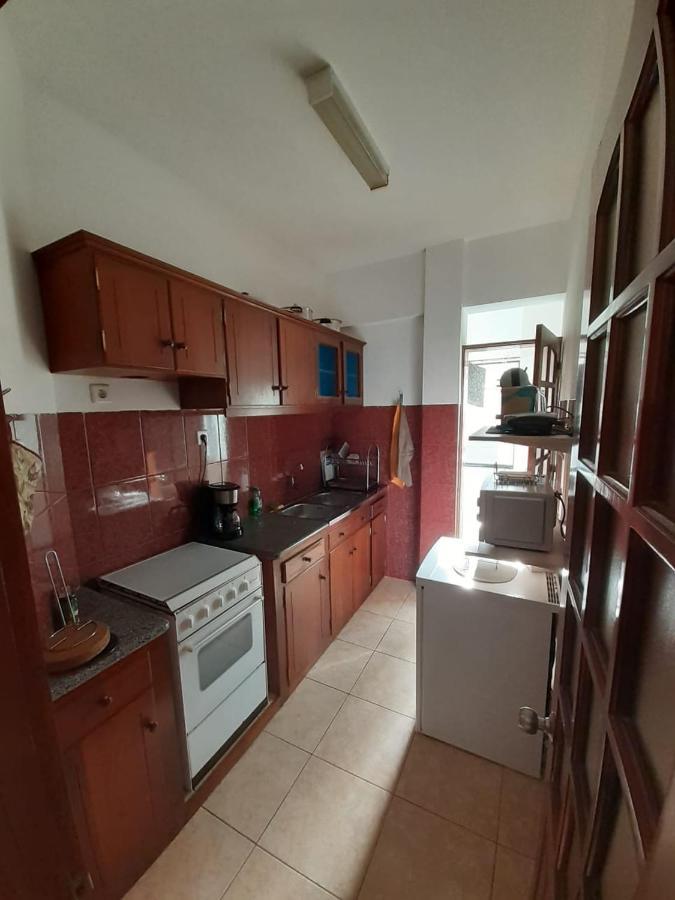 Appartamento Avenida Dr Baltazar Lopes Da Silva 33A Mindelo Esterno foto