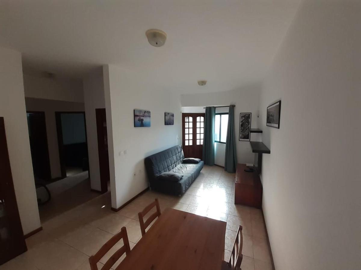 Appartamento Avenida Dr Baltazar Lopes Da Silva 33A Mindelo Esterno foto